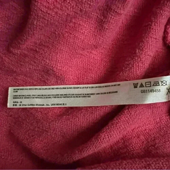 Saturday Sunday by Anthropologie babydoll dress size small pre owned - Picture 4 of 7